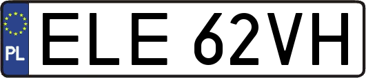 ELE62VH
