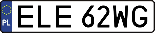 ELE62WG