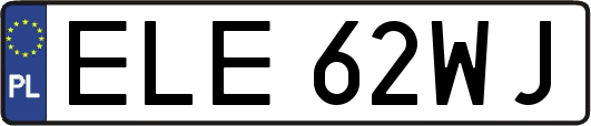 ELE62WJ