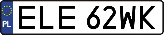 ELE62WK
