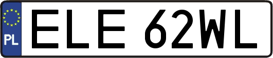 ELE62WL