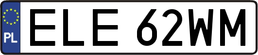 ELE62WM