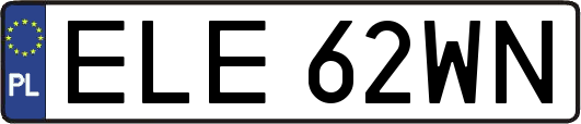 ELE62WN