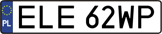 ELE62WP