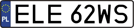 ELE62WS