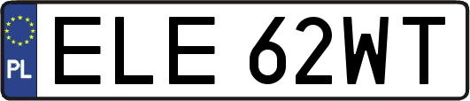 ELE62WT