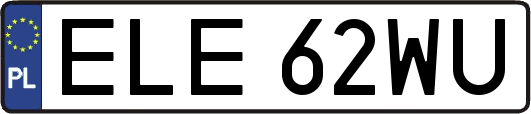 ELE62WU