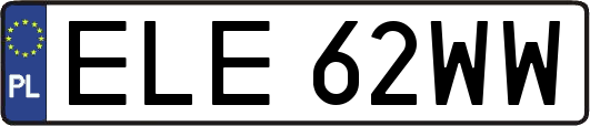 ELE62WW