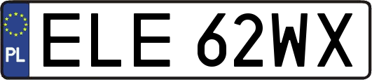 ELE62WX