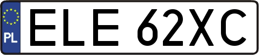 ELE62XC