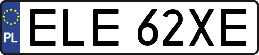 ELE62XE