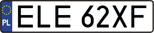 ELE62XF