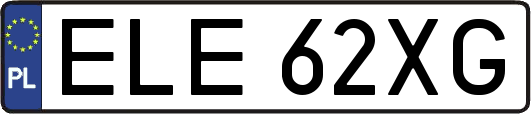 ELE62XG