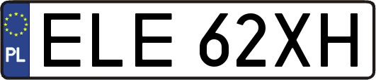 ELE62XH