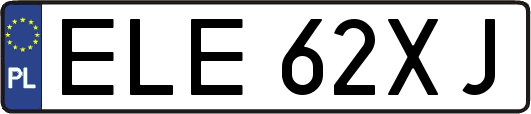 ELE62XJ