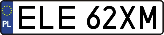ELE62XM