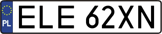 ELE62XN