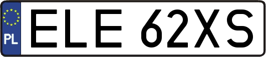 ELE62XS