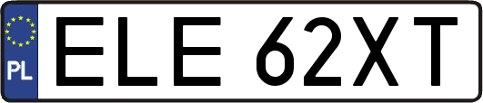 ELE62XT