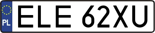 ELE62XU