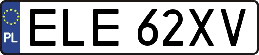 ELE62XV