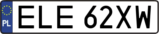 ELE62XW