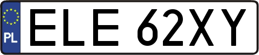 ELE62XY