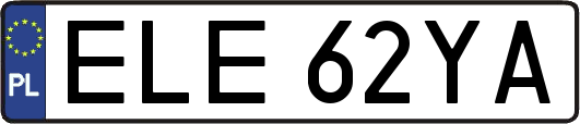 ELE62YA