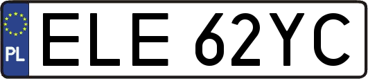 ELE62YC