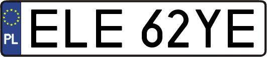 ELE62YE