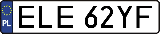 ELE62YF