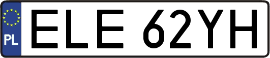 ELE62YH