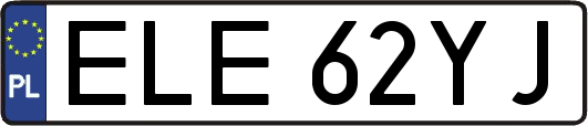 ELE62YJ