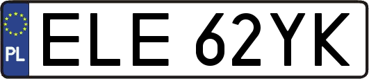 ELE62YK