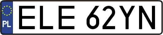 ELE62YN