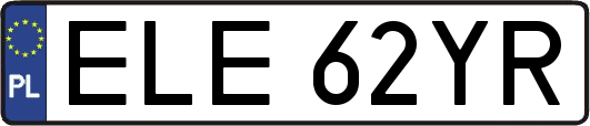 ELE62YR