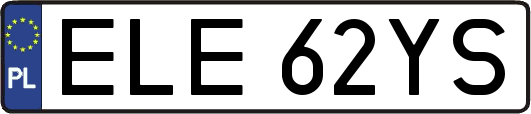 ELE62YS