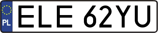 ELE62YU