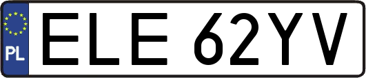 ELE62YV