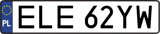 ELE62YW