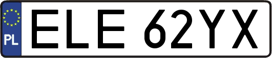 ELE62YX