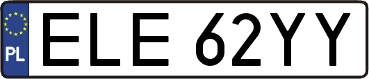 ELE62YY