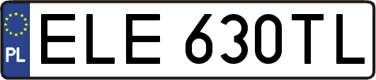 ELE630TL