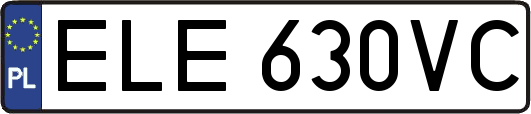 ELE630VC