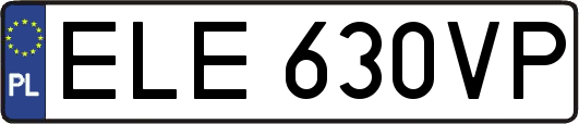 ELE630VP