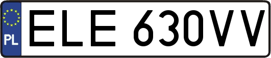 ELE630VV