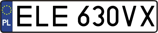 ELE630VX