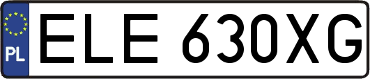 ELE630XG