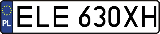 ELE630XH