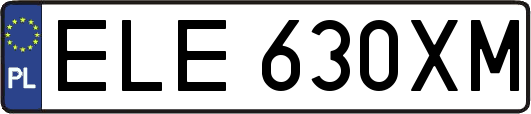 ELE630XM